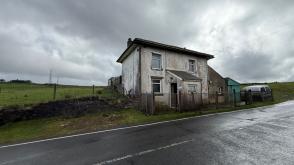Redevelopment opportunity in Ebbw Vale photo