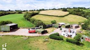 Development Opportunity in Hereford photo