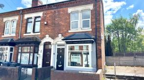 Property is in need of basic improvements in Birmingham photo