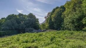 Plot 1 for sale in Alva photo