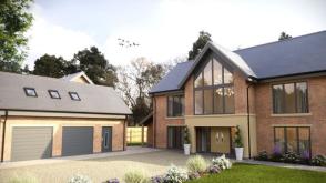 Land for sale in Grainthorpe photo