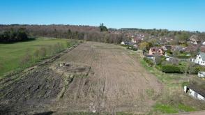 Residential development in Swarland photo