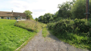 Plots for sale in Sheffield photo