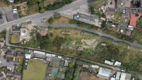 Development in Darfield photo