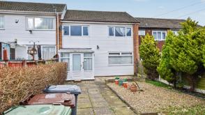 Property for improvements in Leeds photo