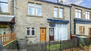Property with potential in Huddersfield photo