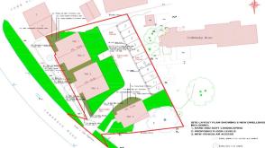 Land for sale in Westbury photo