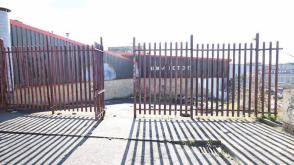 Land - No PP for sale in Swain Green photo