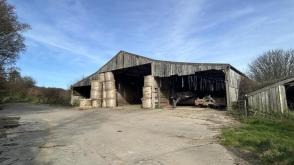 Land for sale in St. Austell photo