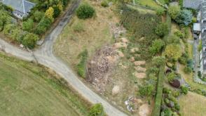 Plot of Land with Outline Planning in Eshiels photo