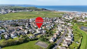 Land for sale in Bude photo