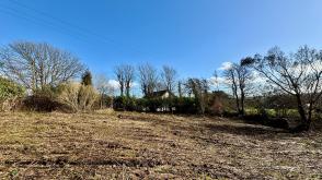 Plot with PP for sale in Reynoldston photo