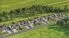 UNDER OFFER Plot for sale in Balado, Kinross photo