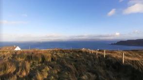 Development in Waternish photo