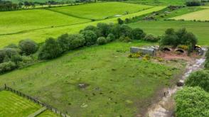 Land for sale in Falkirk photo