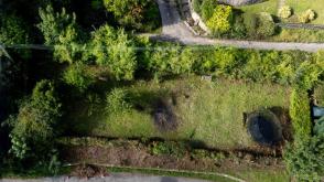 Building Plot in Symonds Yat photo