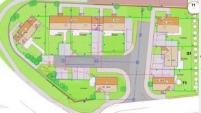 Development Site in Talgarth photo