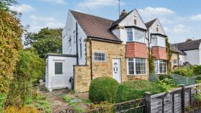 Semi detached property does require renovation in Bingley photo