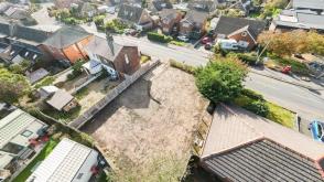 Land for sale in Staining photo