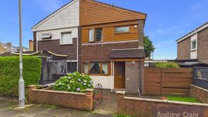 Property for modernisation in South Shields photo