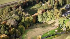 Plot with PP for sale in Milton of Edradour photo