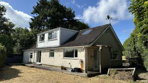 Dormer bungalow requiring modernisation in Radstock photo