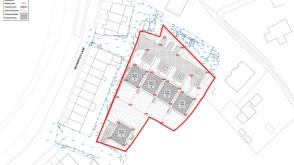 Prime Development Opportunity in Bury photo