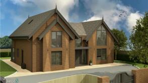 Land for sale in Barrowford photo