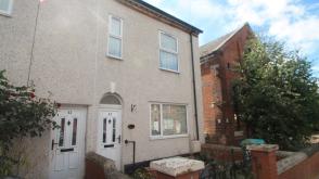 Property for modernisation in Wrexham photo