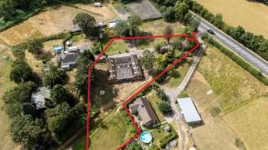 Land for sale in TADCASTER photo