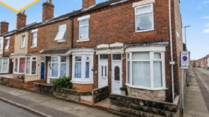 In need of renovation & repair in Stoke-on-Trent photo