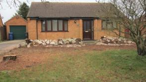 Updating in Market Rasen photo