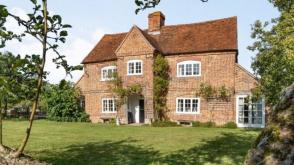 Conversion Opportunity in Sulhamstead photo