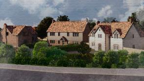 Land for sale in Ware photo