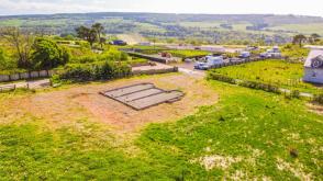 Land for sale in Newmilns photo