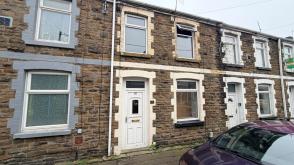 Potential for improvement in Neath photo