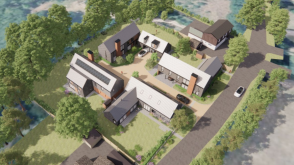 Development Opportunity in Bethersden photo