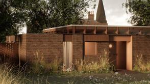 Land for sale in St. Albans photo