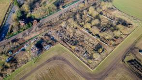 Development Opportunity in Ollerton photo