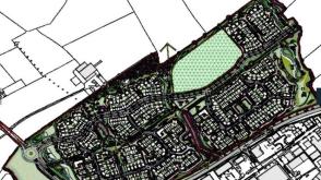 Residential Development in Hinkley photo