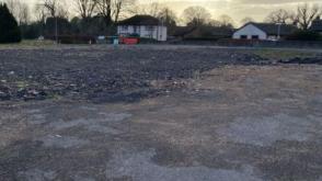 UNDER OFFER Development Site, Cleator photo