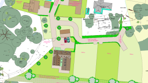 Land for sale in Frettenham photo