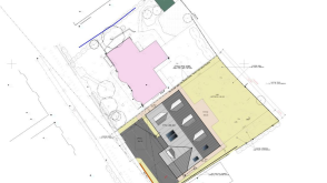 House and land for sale in Derby photo