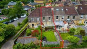 Property for updating in Oldfield Park photo