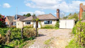 Opportunity for Re-Development in Bromsgrove photo