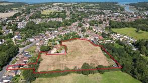Land for sale in Wootton Bridge photo