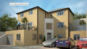Land for sale in Hertford photo