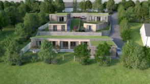 Land for sale in Probus photo