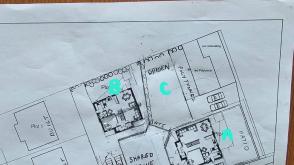 Multiple Plot for sale in Mepal photo
