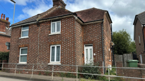 Semi-Detached House For Improvement in Bexhill-on-Sea photo